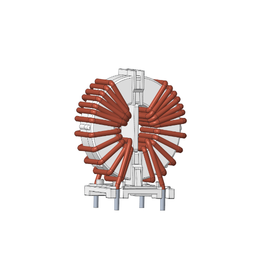 Industrial Relay product photo