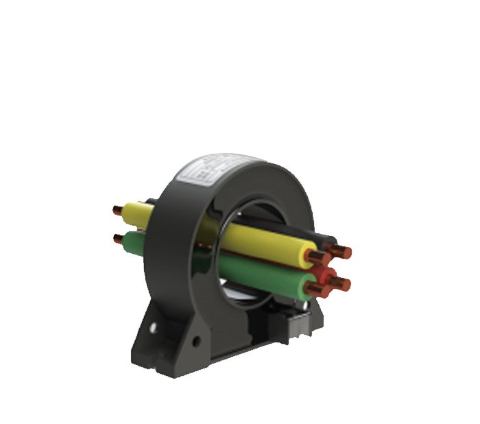 Transformer product photo